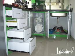 Kitchen set holland fc 2 pintu (bawah) 80x44x84 Kitchen Set Minimalis Kitchensetminimalismurah