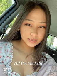 Meet Michelle: Grad Student & Lifestyle Enthusiast in Houston