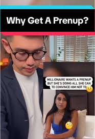 Understanding Prenups: Essential Insights for Couples