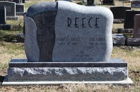 Sue Carol Hartley Reece (1948-2008)