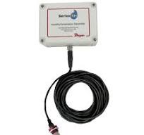 Dwyer Series RH-R Humidity/Temperature Transmitter