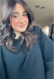 Embracing Change: From Blonde to Brunette