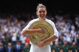 13 este un număr norocos pentru simona halep, pentru că data de 13 iulie intră în istoria sportului românesc. A Second Dream Came True For Simona Roland Garros The 2021 Roland Garros Tournament Official Site