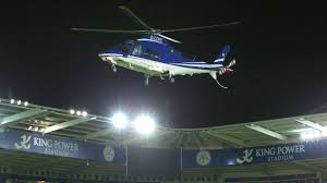 Leicester city fc confirms owner's death. Leicester City Fc Owner Feared Dead In Helicopter Crash Chile News Breaking News Views Analysis