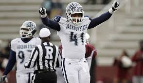 @kegsneggs on what we know and how long it could take for the new game to. Jfp 2015 College Football Preview Jackson State University Jackson Free Press Jackson Ms