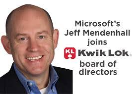 Jeff Mendel's Instagram, Twitter & Facebook