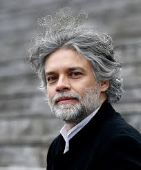 Francois-Frederick Guy