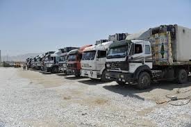 DLA sells excess military property to Afghan companies, stimulates economy 