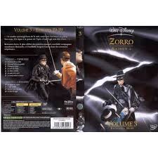Diego et saison 2 épisode 38. Dvd Zorro Saisons 1 2 Cdiscount