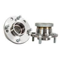 5 Lug Conversion For S14 Tomegun 4 To 5 Lug Wheel Hub Conversion Set -  Compatible With 95-99 Nissan 240SX S14 5 Lug Conversion Kit