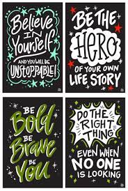 Installing Inspiration 20 X 30 Uv Coated Vinyl Adhesive Decals For Bathroom Stall Doors Or Any Walls Collection A School Quotes Inspirational Quotes Quotes
