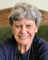 Most Recent Obituaries