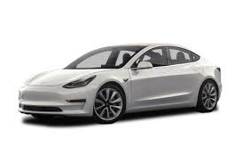 #2 out of 6 in luxury hybrid and electric cars. Tesla Model 3 Australia Review Price Interior News For Sale Carsguide