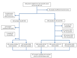 Consort Flow Chart Of The Abc Tamoxifen Late Relapse Study