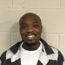 POLK COUNTY JAIL Booked During Period