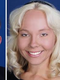 Marie Bushey's Instagram, Twitter & Facebook