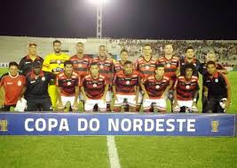 Nos pênaltis, sport elimina campinense e avança na copa do nordeste. Campinense Perde Para Salgueiro Mas Se Classifica Confederacao Brasileira De Futebol
