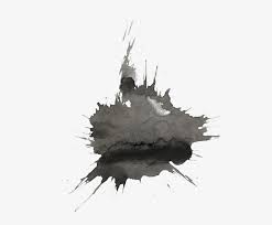 It is a very clean transparent background image and its resolution is 780x695 , please mark the image source when quoting it. Paint Hd Images Pin Wallpaper Black Watercolor Black Water Color Png Transparent Png 505x600 Free Download On Nicepng