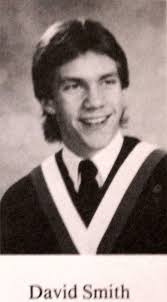 1986-87 ADHS GRADS from the 1987 Arthur District High School Echoes David  Rooyakkers David Smith Sharon Speer Ed Terpstra Lori Tremble Dean Weber  Donna Wilson