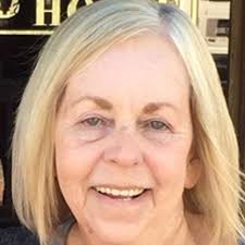 Elizabeth Faye Block Obituary June 12, 2021