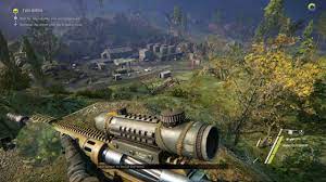 For a game that's all about shooting people in the head, sniper ghost warrior 3 looks like a measured, cautious experience. Sniper Ghost Warrior 3 Gameplay Act 1 Mission 1 Two Birds Youtube