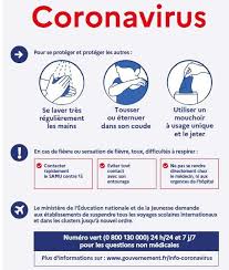 Epingle Sur Covid Signage