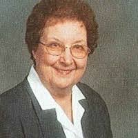 Obituary information for Eunice Bennett