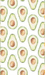 Leuke Wallpapers Voor Je Telefoon Lente The Beauty Magazine In 2020 Achtergronden Avocado Homescreen Wallpaper