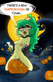 Jack Skellington Porn - Page 2 Of 2 - Rule 34