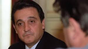 El mensaje en tono amenazante de Negreira a un árbitro catalán: "Oye pollo,  te puede pasar algo"