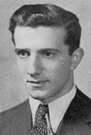 T Sgt VINCENT JAMES PIZZOFERRATO