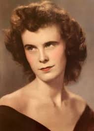 Louise Hess Obituary (1931