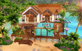Sarah Sims 4 Creations On Twitter Sims 4 House Design Sims House Sims 4 Houses