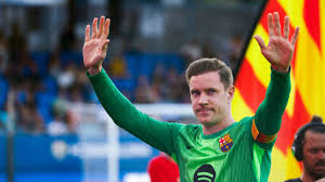 Ter Stegen