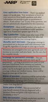 Currently, 25 states in the united states explicitly allow insurance companies to add an alcohol exclusion to their policy. Aarp Final Expense Burial Life Insurance Exclusions Life Wealth Win