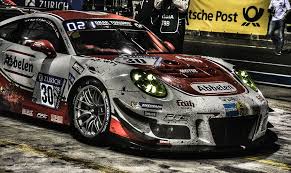 Jeder, der schon mal an einer rennstrecke in nähe der boxengasse war, kennt das geräusch. Hd Wallpaper Porsche Porsche 911 Gt3 Frikadelli Racing Nurburgring 24 Hour Race Wallpaper Flare