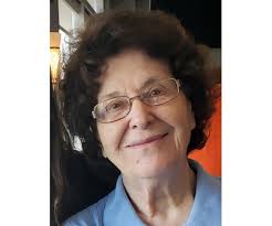 Maria MASCIA Obituary (2022)