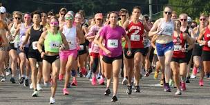 Runner’s Edge Long Island 2026 Women’s 5K
