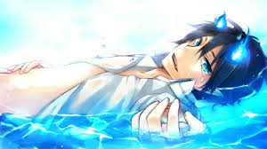 Read online books for free new release and bestseller Ao No Exorcist Wallpapers Wallpaper Cave