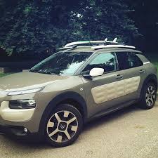 iconicar supermod beautycar 2cv s spiritual successor 2014 c4 cactus