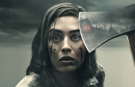 Praise for actress in Castle Rock series