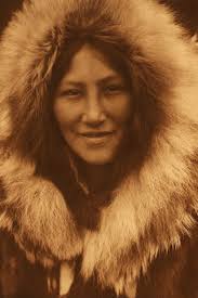 Edward S. Curtis: The First Americans