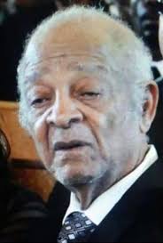 Charles Theodore “Teddy” Lightbourn