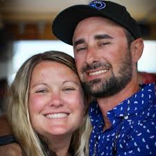 Brooke Sturm and John Noto's Wedding Website