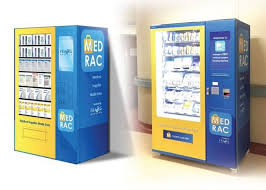 Pinang medical supplies (pms), which was established in 1980, represents the largest supplier of a wide range branded medical and healthcare we offer the most complete, highest value line of medical equipment and supplies which range from simple disposable to sophisticated equipment. First Medical Supplies Vending Machine In Ppukm Malaysia Vechnology