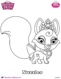 Disney S Princess Palace Pets Free Coloring Pages And Printables Free Coloring Pages Disney Coloring Pages Palace Pets