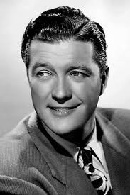 A-Z of Dennis Morgan: Complete List of Movies and TV Shows with Top  Recommendations