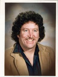 Longtime Sonoma teacher Steve Larimore remembered, 1949