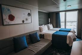 Cruise Review The Norwegian Encore Rooms Activities Dining More