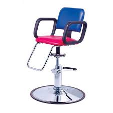 Wholesale Hydraulic Children Barber Chair Kids Hairdressing Seat Salon Equipment Beauty Spa Equipment Hair Salon Furniture Manu Barber Chair Kids Chairs Barber